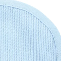 High Quality Cotton Thermal Crib Blankets
