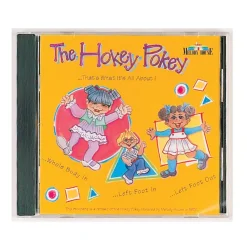 Hokey Pokey CD