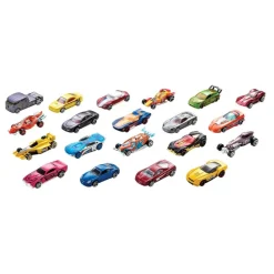 Hot Wheels® 20 Car Pack