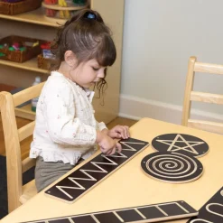 Indoor/Outdoor Handwriting Boards Set of 7