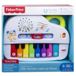Infant Piano