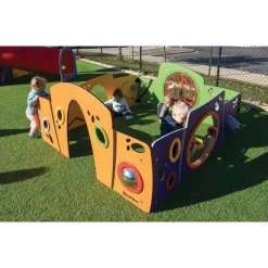 Infant & Toddler Sensory Station