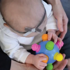 Infant & Toddler WOBLII® Sensory Ball