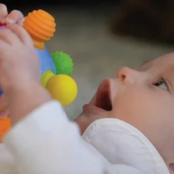Infant & Toddler WOBLII® Sensory Ball