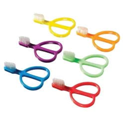 Infant Toothbrushes Set of 12