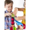 IO Blocks® Center 458 Building Pieces