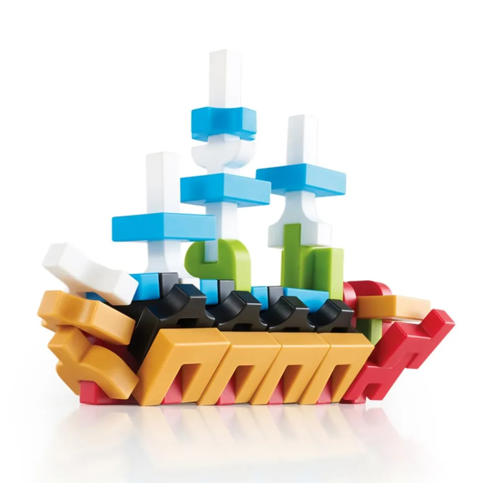 IO Blocks® 500 Piece Set