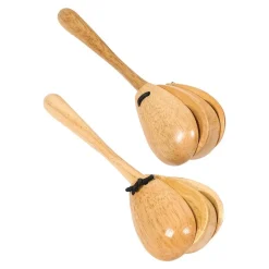 Jr. Latin American Wooden Instruments Kit