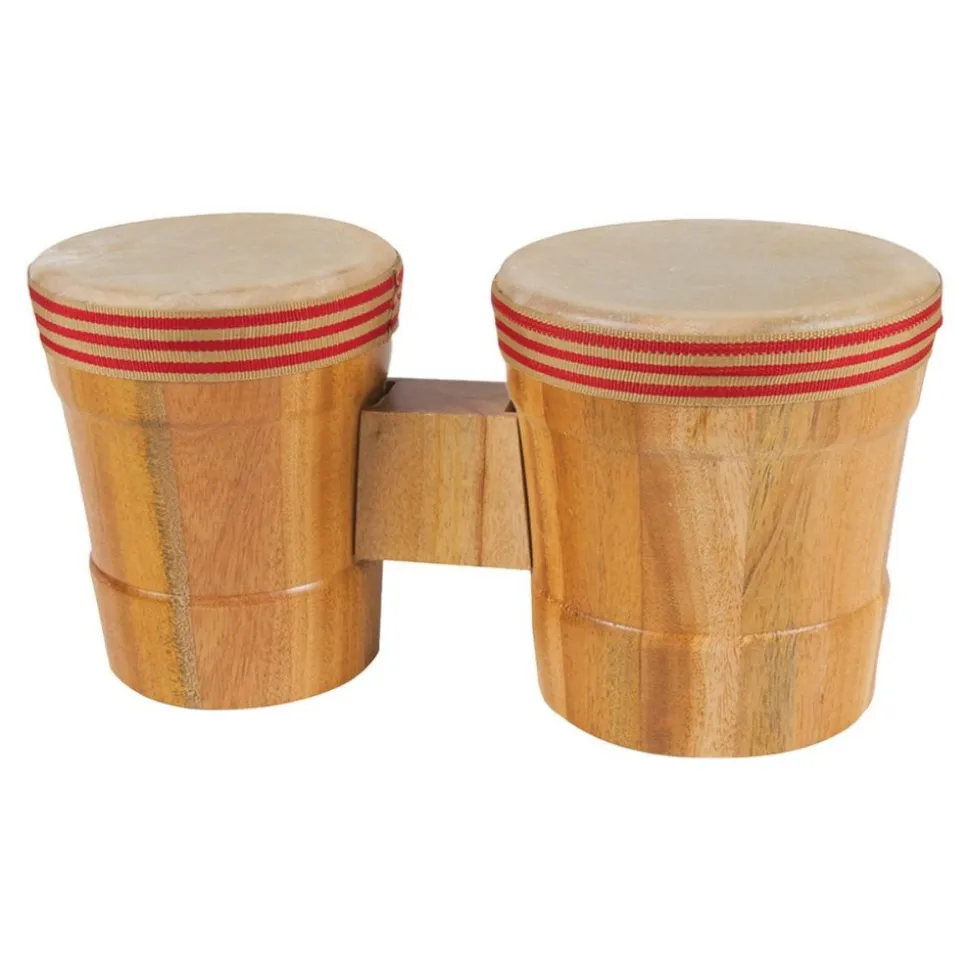 Jr. Latin American Wooden Instruments Kit