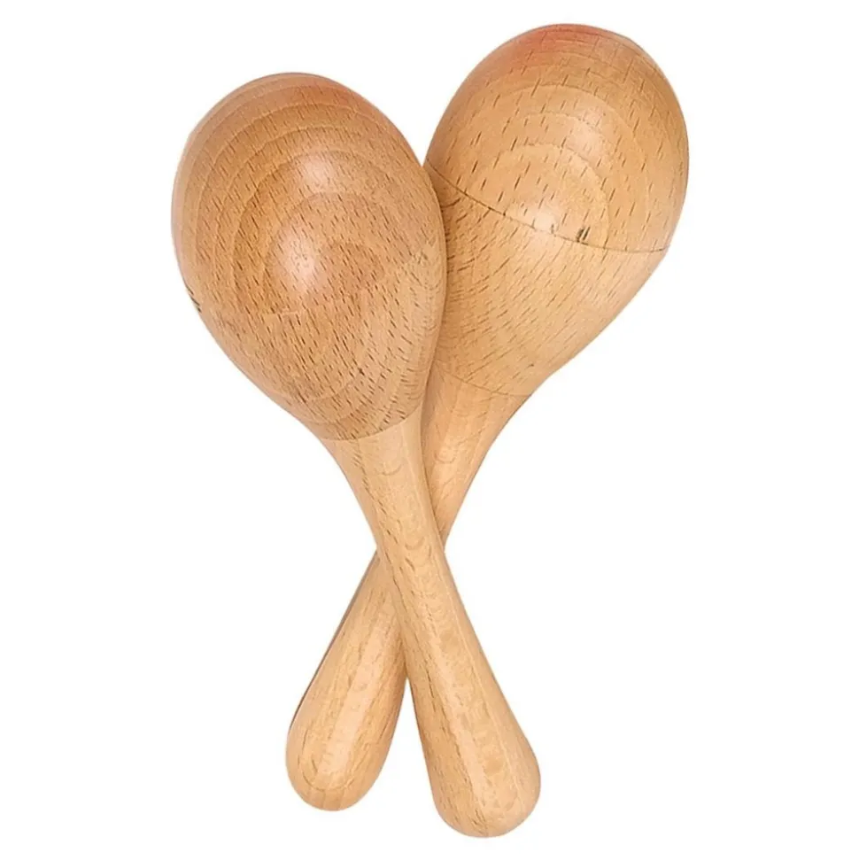 Jr. Latin American Wooden Instruments Kit