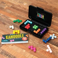 Kanoodle® Puzzles