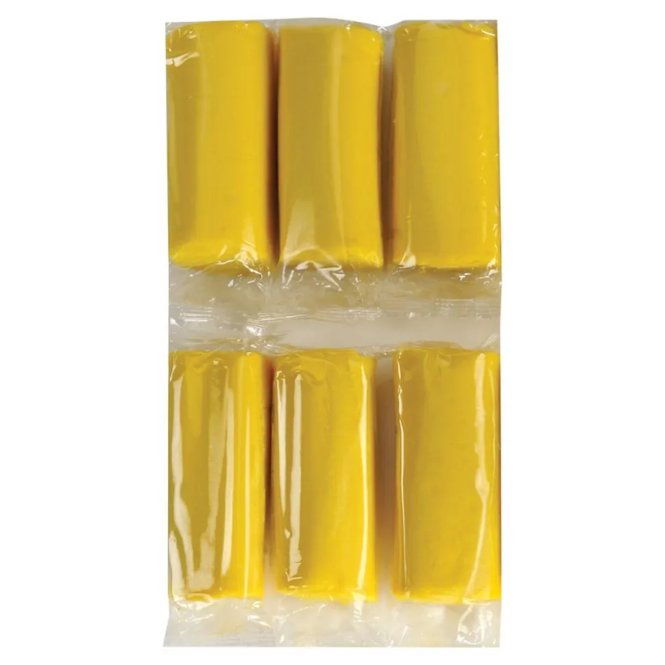 Kaplan Dough Classic Colors 1.98 lb Containers