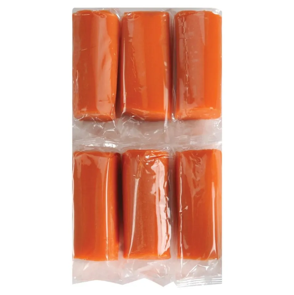 Kaplan Dough Classic Colors 1.98 lb Containers