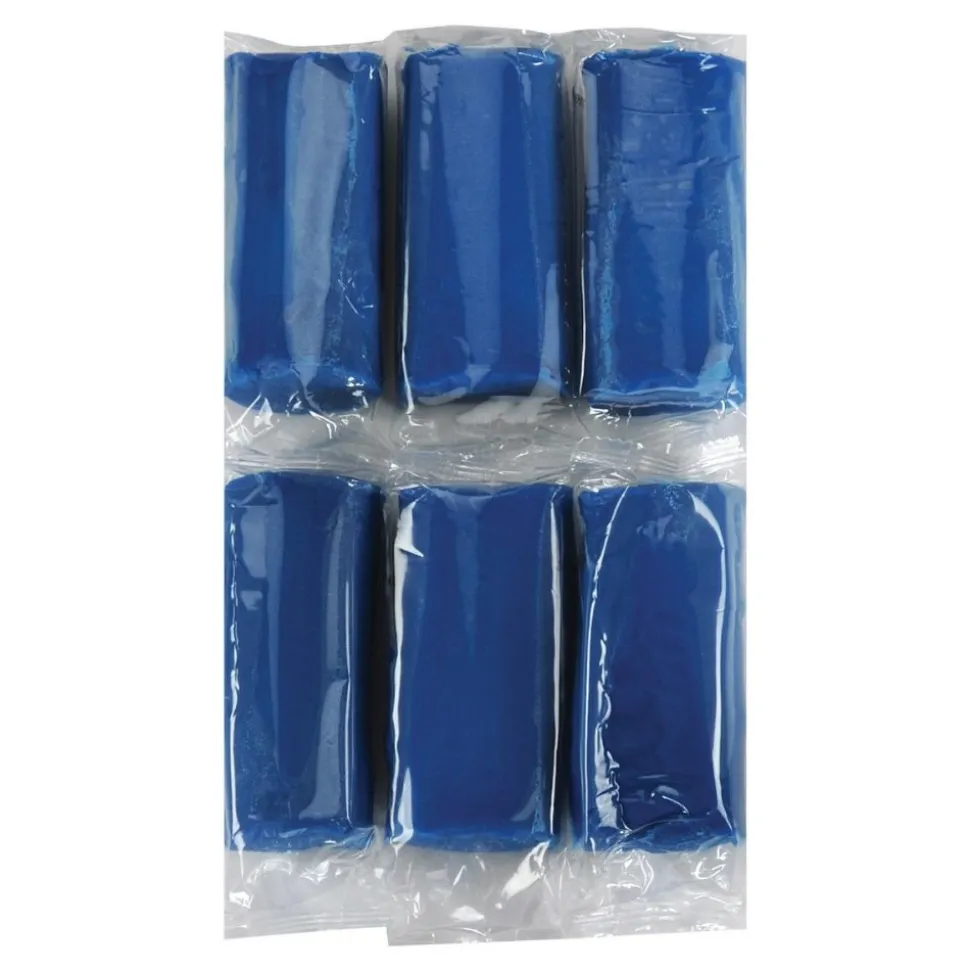 Kaplan Dough Classic Colors 1.98 lb Containers