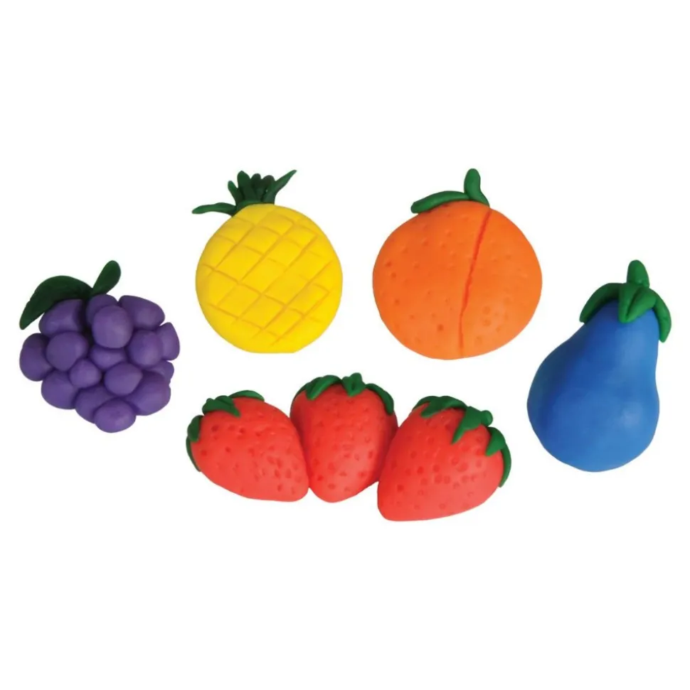 Kaplan Dough Classic Colors 1.98 lb Containers