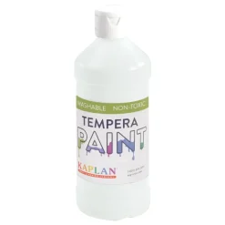 Kaplan Washable Tempera Paint 16 oz