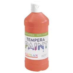 Kaplan Washable Tempera Paint 16 oz