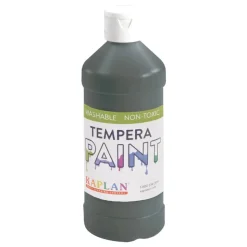 Kaplan Washable Tempera Paint 16 oz