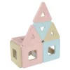 KinderMag Starter Set Magnetic Building 48 Pieces