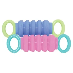 Krumples Silicone Plungy and Pully Set of 4