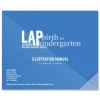 LAP™ Birth to Kindergarten Illustration Manual
