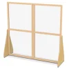 Large Space Divider
