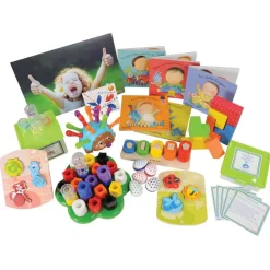 Learn Every Day® Infant and Toddler Kits