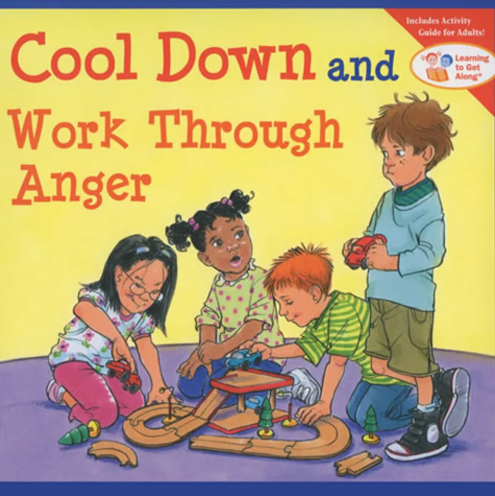 Learning to Get Along® Paperback Books Set of 6