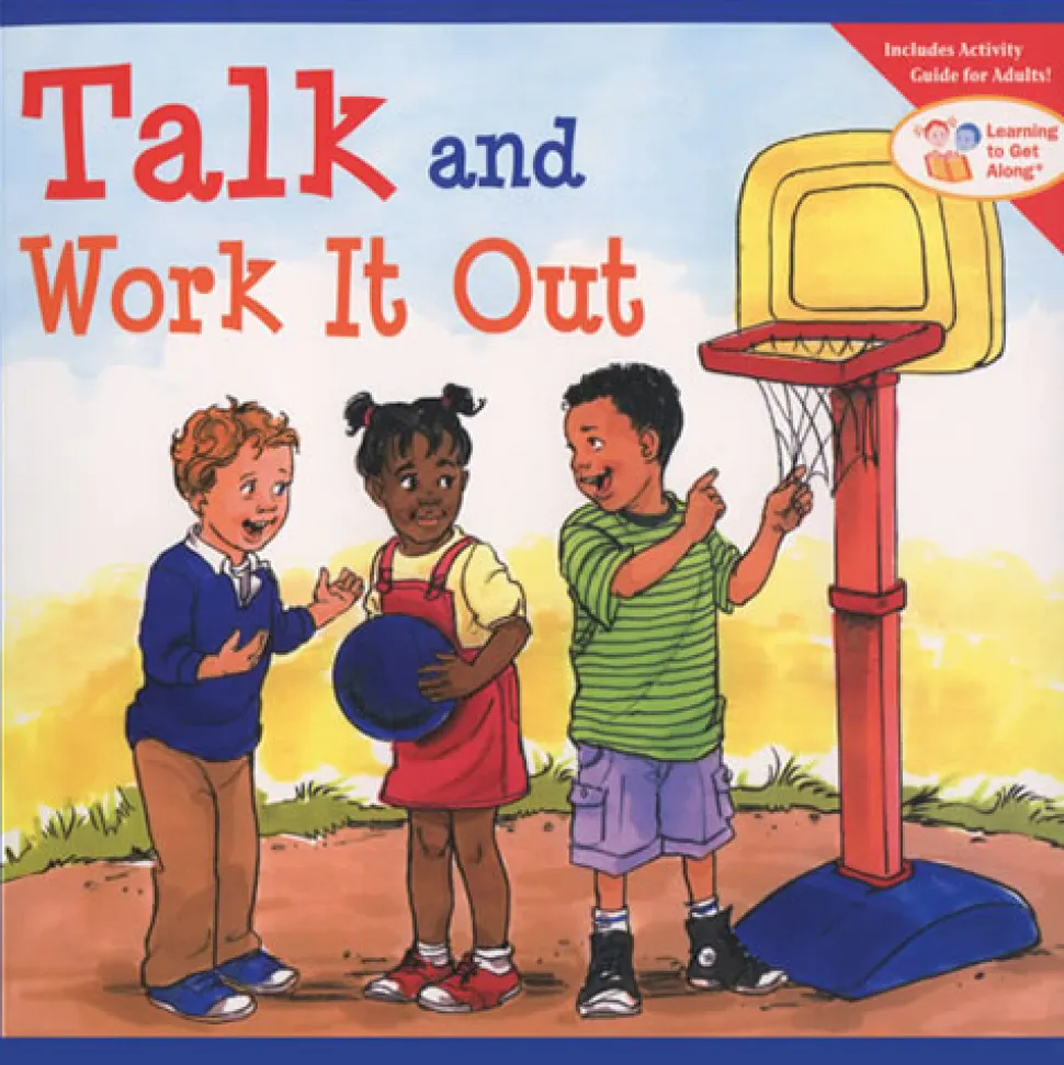 Learning to Get Along® Paperback Books Set of 6
