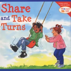 Learning to Get Along® Paperback Books Set of 6