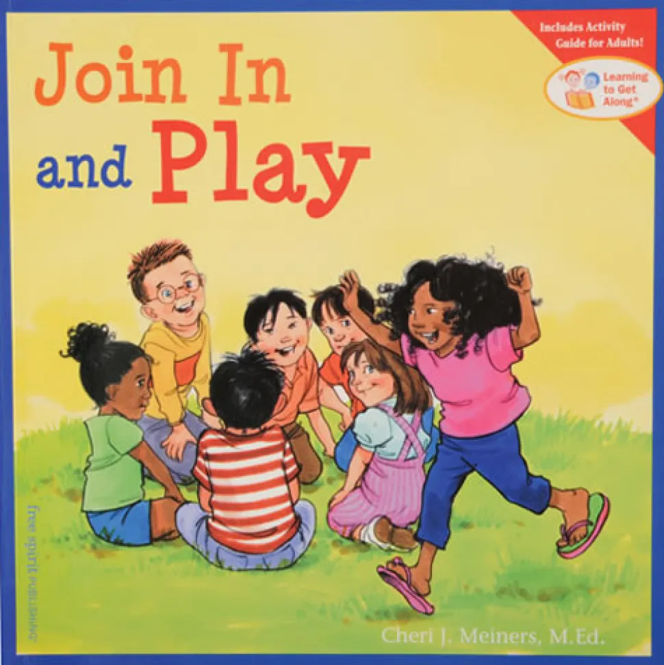 Learning to Get Along® Paperback Books Set of 6