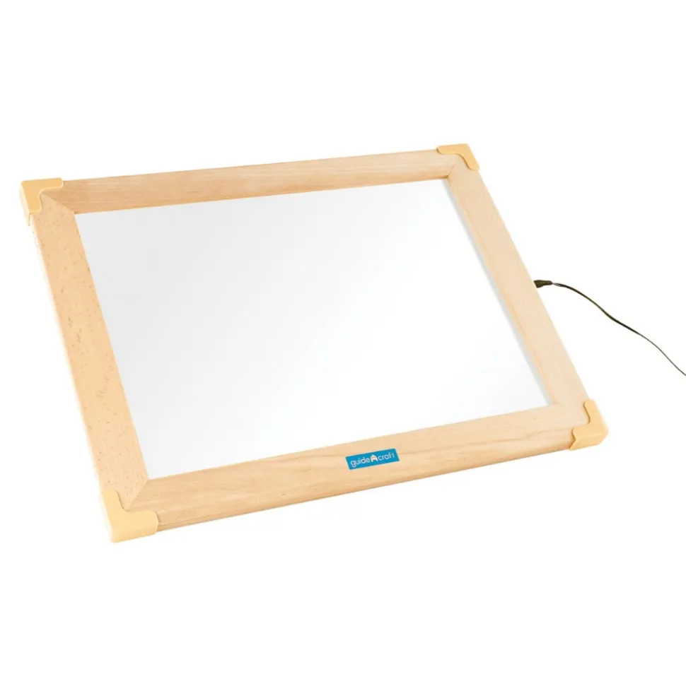 LED Activity Tablet and Light Table