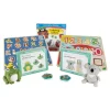 Letters, Numbers, and Animals Collection for the Storypod