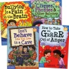 Little Laugh & Learn® Paperback Books Set of 4