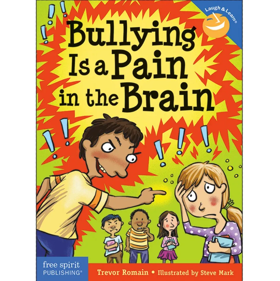 Little Laugh & Learn® Paperback Books Set of 4