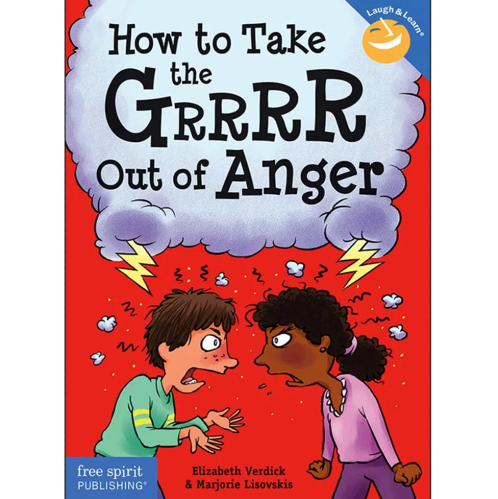 Little Laugh & Learn® Paperback Books Set of 4