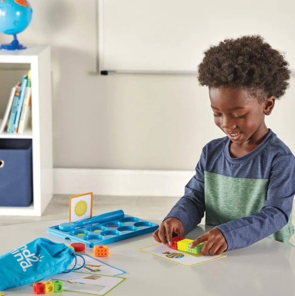 Little Minds at Work™ Science of Reading Essentials Toolkit