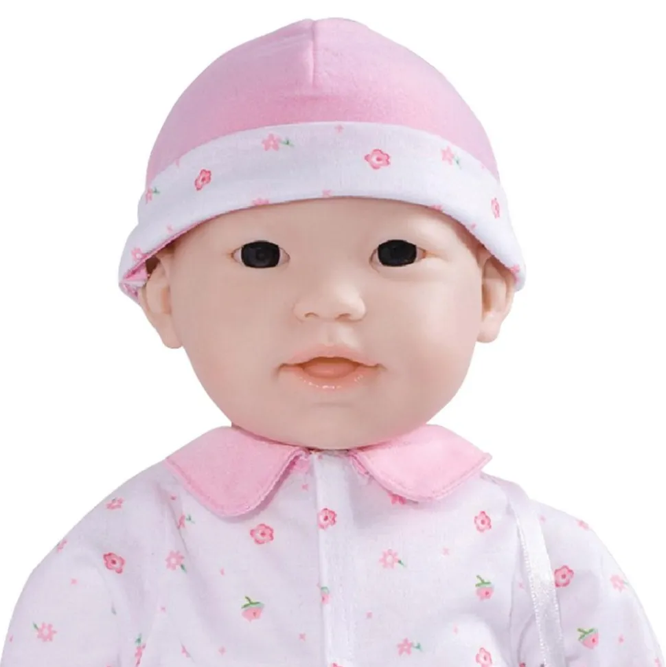 16" Loveable Soft Body Baby Dolls