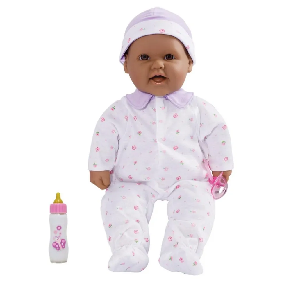 16" Loveable Soft Body Baby Dolls