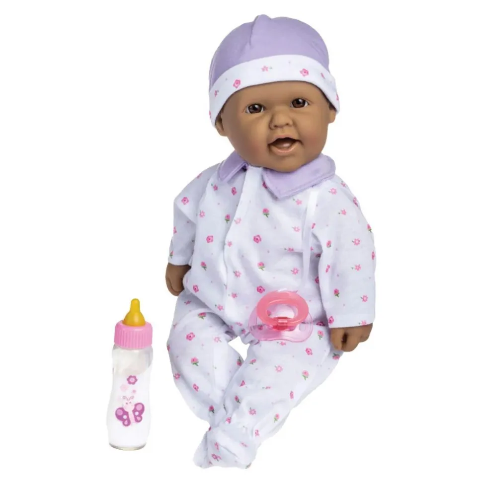 16" Loveable Soft Body Baby Dolls