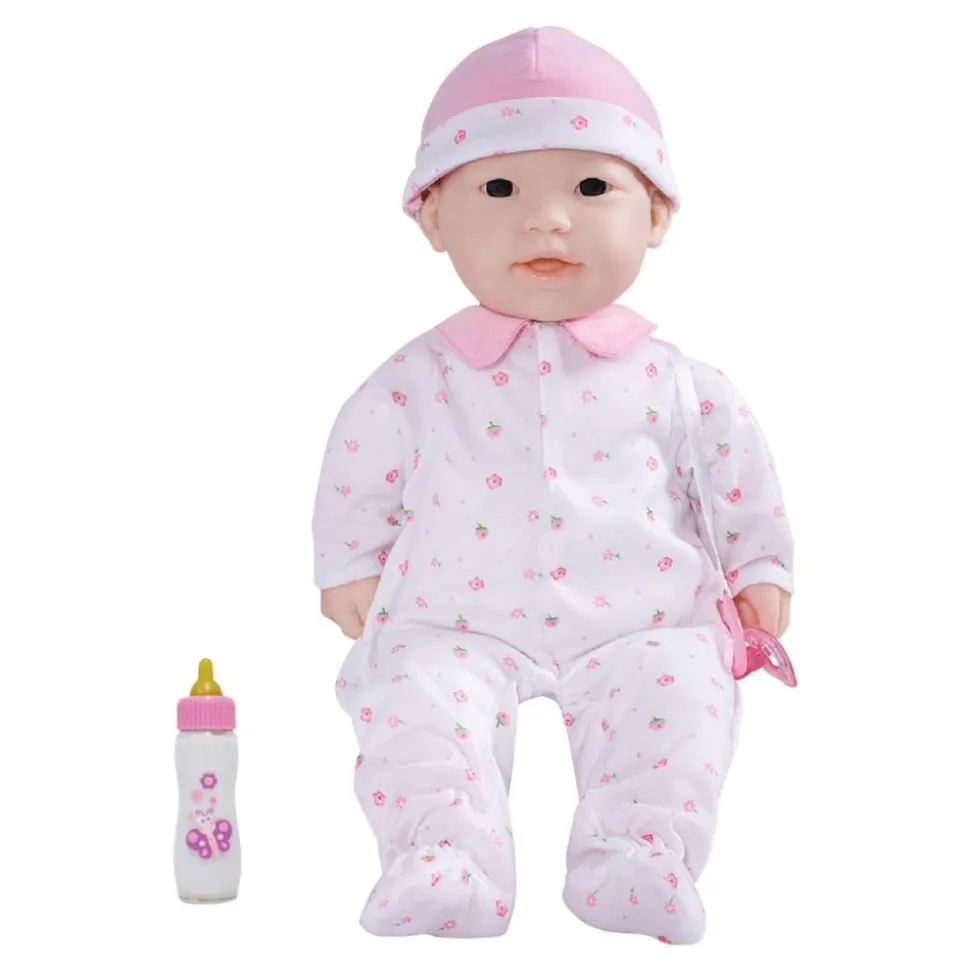 16" Loveable Soft Body Baby Dolls
