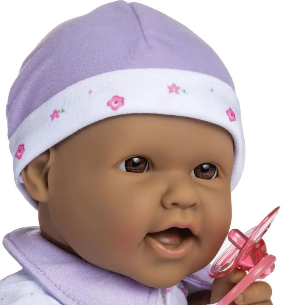 16" Loveable Soft Body Baby Dolls