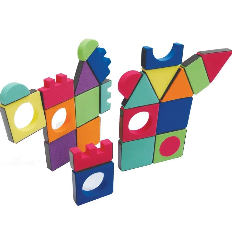 Magic Shapes 108 Pieces