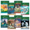Magic Tree House Paperback Book Set 1 #1-8 Level M Set of 8