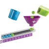 Magnetic Addition Machine