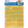 Magnetic Pocket Chart Squares