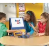 Magnetic Tabletop Pocket Chart