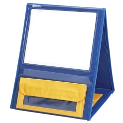 Magnetic Tabletop Pocket Chart