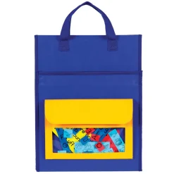 Magnetic Tabletop Pocket Chart