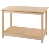 Maple Kitchen Island